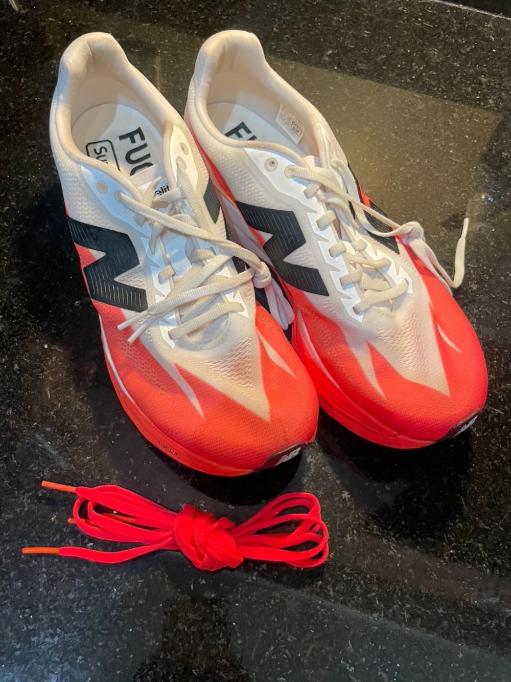 New Balance SC Elite V5